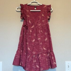 Tea Collection Girls Dress